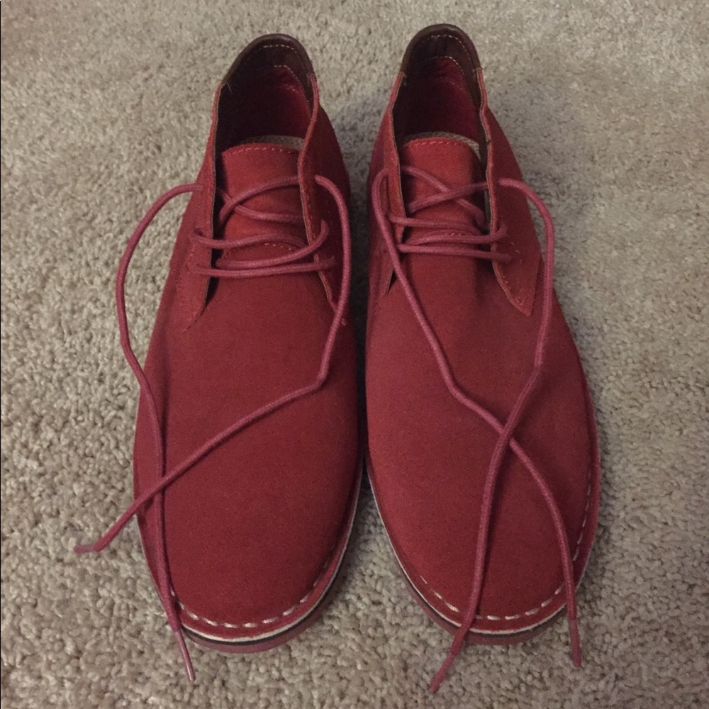 Reaction Kenneth Cole